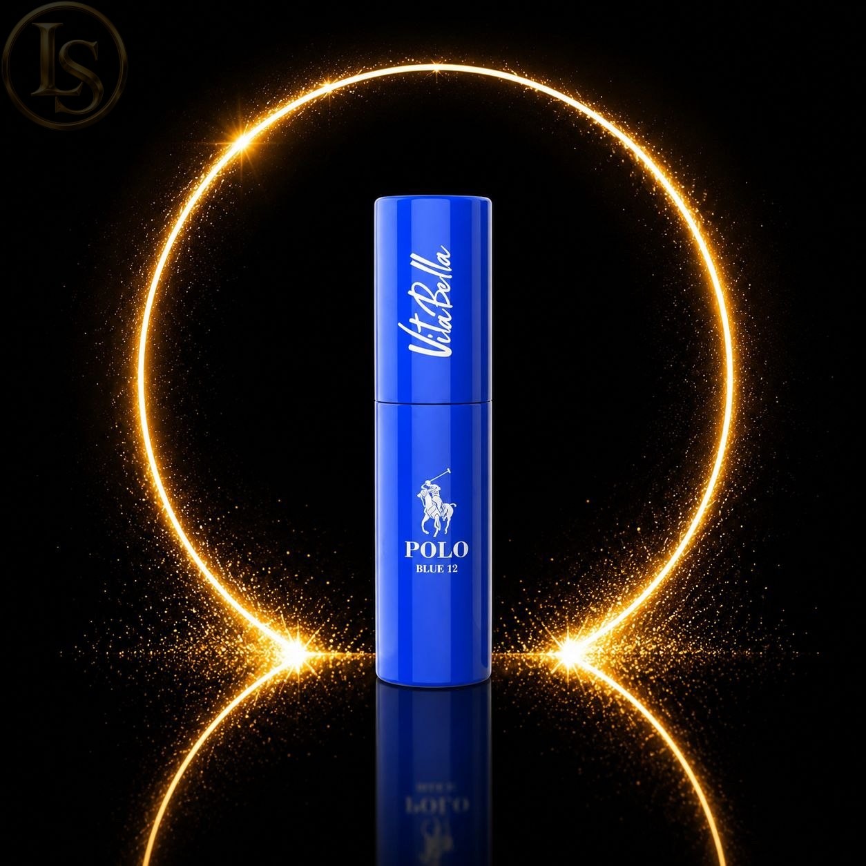 ادوپرفیوم مردانهPOLO BLUE